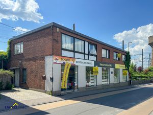 Huis te koop in Denderleeuw met 4 slaapkamers