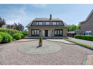 Huis te koop in Maaseik met 4 slaapkamers