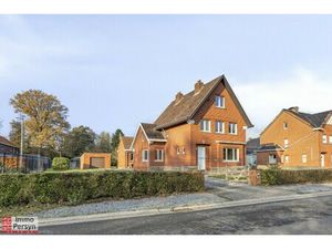 Huis te koop in Zichem met 3 slaapkamers