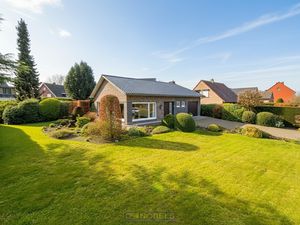 Huis te koop in Kruisem met 2 slaapkamers