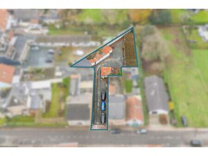 Grond te koop in Ternat