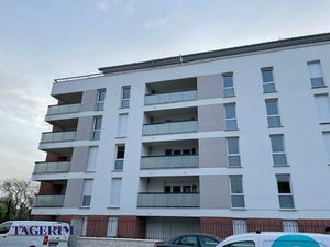 Location appartement 3 pièces 64 m² à Toulouse (31200)