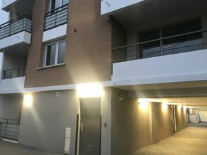 Location appartement 2 pièces 37 m² à Toulouse (31400)