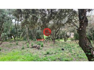 Vente terrain 740 m² Montfaucon (30150)