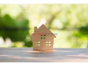 Achat Terrain 232m² ST MANVIEU NORREY 14740