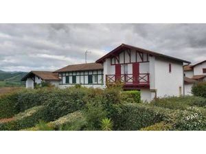 Saint-Pée-sur-Nivelle (64310)