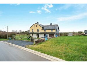 Huis te koop in Vaux-sur-Sûre met 5 slaapkamers