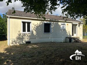 Achat Maison 4 pièces 92m²