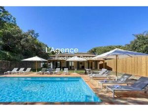 Villa de 9 pièces de luxe en vente Ramatuelle  France