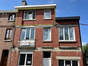 Appartement à louer à Rue Emile Verhaeren 50 Angleur (VBD64306)