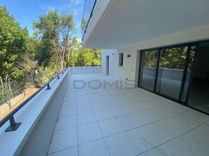 Appartement en résidence