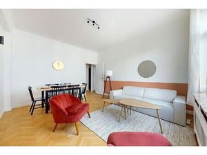Appartement en colocation à Avenue Louise Saint-Gilles (VBD64325)