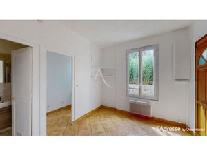 Location Appartement 2 pièces 25m²
