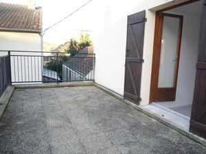 Location Appartement 3 pièces 58m²