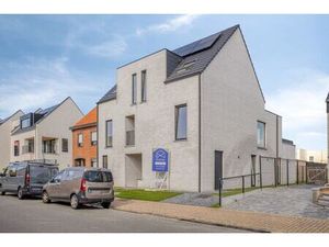 Appartement à louer à Houthoek 65 Eindhout (RBU88656)