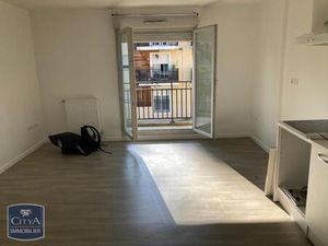 Location Appartement 2 pièces 47m² ST FARGEAU PONTHIERRY 77310