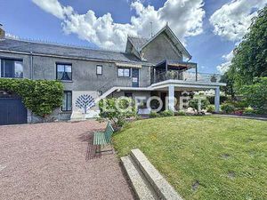 Vente Maison à Bressuire (79300) : à vendre / 288m² Bressuire