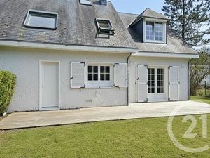 Maison à vendre - 4 pièces - 101 80 m2 - Orleans - 45 - CENTRE