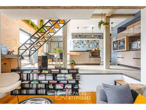 Annonce maison à vendre