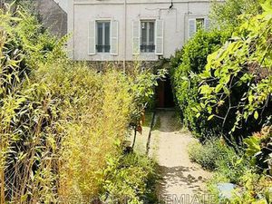 Location Appartement 2 pièces 48m² MAISONS LAFFITTE 78600