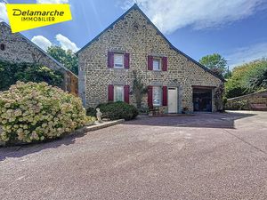 Achat Maison 3 pièces 67m² AVRANCHES 50300