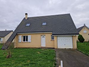 Achat Maison 4 pièces 86m² ST PIERRE EN PORT 76540