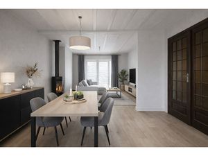 Achat Maison 5 pièces 130m²