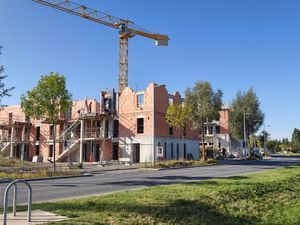 Achat Appartement 2 pièces 40m² EPRON 14610