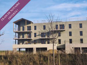 Achat Appartement 4 pièces 82m² EPRON 14610