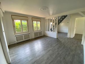 Achat Maison 4 pièces 87m²