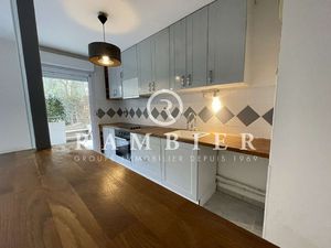 T3 - Appartement - 71.8m2 - Malbosc - Résidence récente avec
