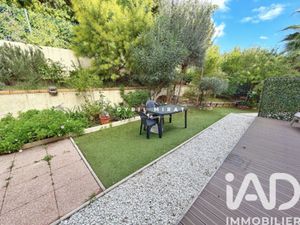 Vente Appartement 2 pièces aux sablettes (83500) : à vendre 2 pièces / 45m² Les sablettes