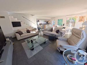 Maison à vendre - 4 pièces - 140 m2 - Perpignan - 66 - LANGUEDOC-ROUSSILLON