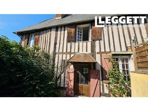 Achat Maison 10 pièces 170m² ORBEC 14290