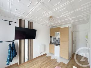 Appartement Studette à vendre - 1 pièce - 14 m2 - Paris - 75010 - ILE-DE-FRANCE