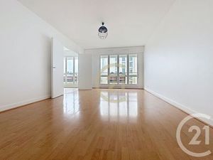 Appartement F2 à vendre - 2 pièces - 54 77 m2 - Paris - 75020 - ILE-DE-FRANCE