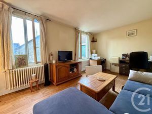 Maison à vendre - 4 pièces - 63 83 m2 - Avon - 77 - ILE-DE-FRANCE