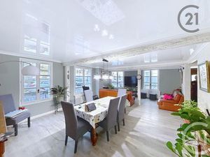 Maison à vendre - 5 pièces - 139 60 m2 - Bray Sur Seine - 77 - ILE-DE-FRANCE