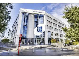 Location Bureau Colombes 92700