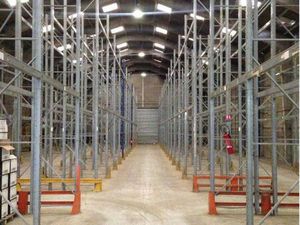 Vente Entrepôt Le Blanc Mesnil 93150