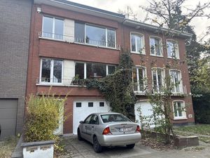 Appartement te koop in Deurne met 4 slaapkamers