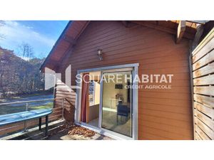 Achat Appartement 2 pièces 28m²