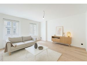 Duplex à vendre avec terrasse et 2 chambres   Bruxelles (VBD64228)