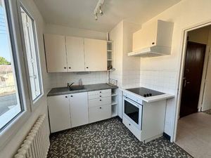 Location Appartement 2 pièces 41m² TOURS 37000