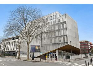 Bureaux à louer à BOULOGNE BILLANCOURT 92100