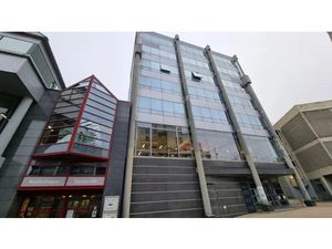 Bureaux à louer à ISSY LES MOULINEAUX 92130