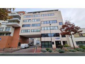 Bureaux à louer à ISSY LES MOULINEAUX 92130