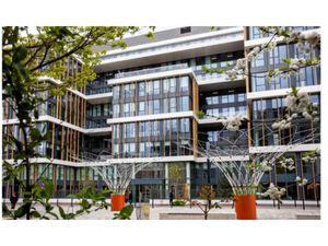 Bureaux à louer à MONTIGNY LE BRETONNEUX 78180