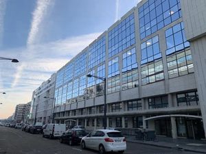 Bureaux à louer à MONTIGNY LE BRETONNEUX 78180