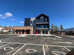 Location Bureau Plaisir 78370